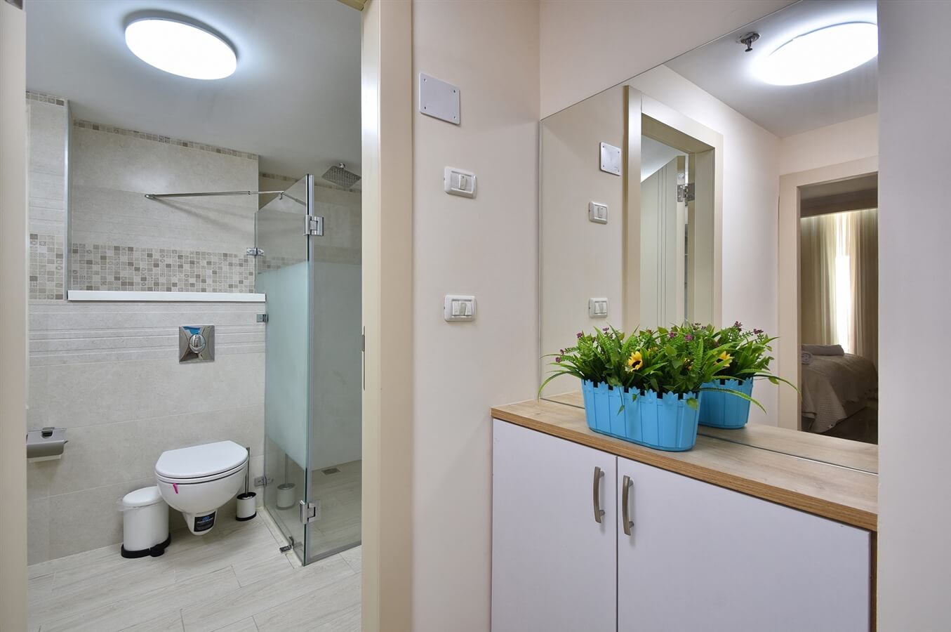 תמונה של דירת לונה אכזיב - 7 תמונה של דירת לונה אכזיב - 7