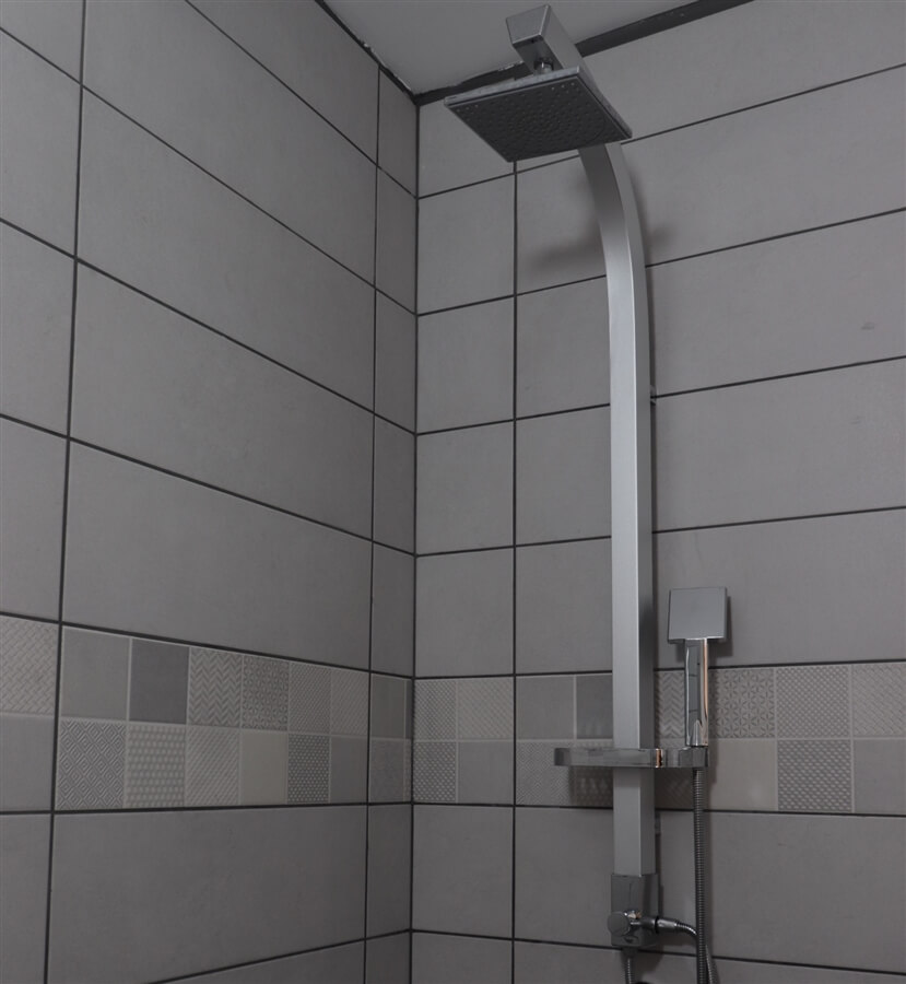 תמונה של חדר אירוח זוגי - 5