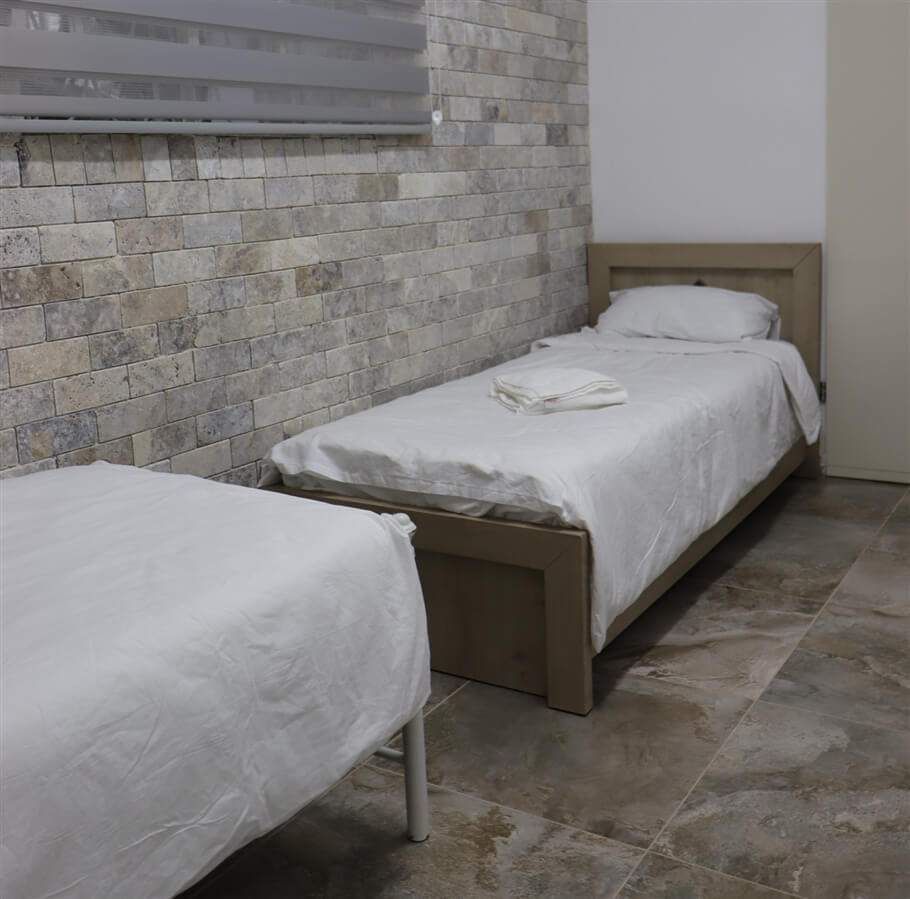 תמונה של הסוויטה המשפחתית - 5