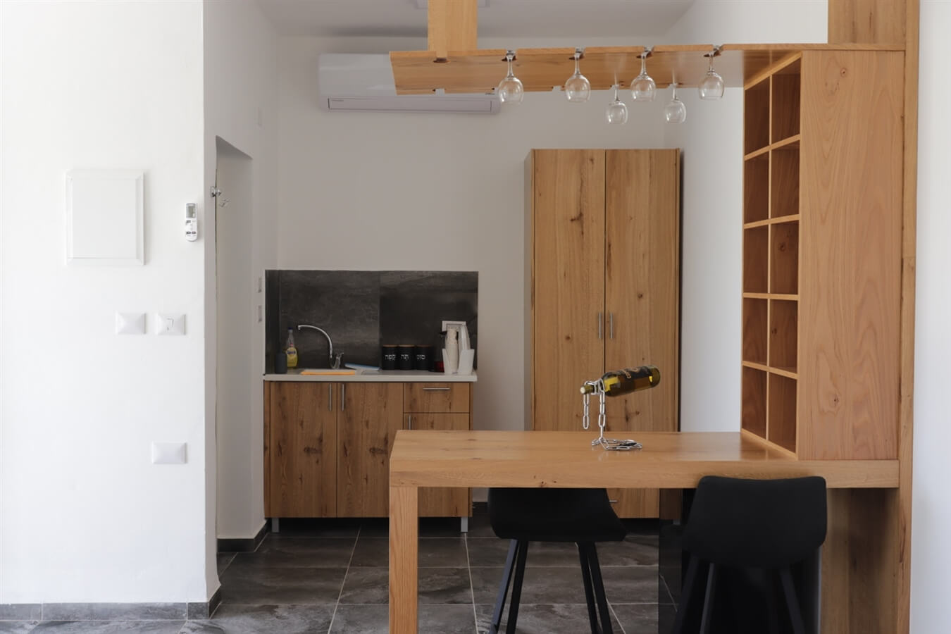 תמונה של יחידות אירוח זוגיות - 3