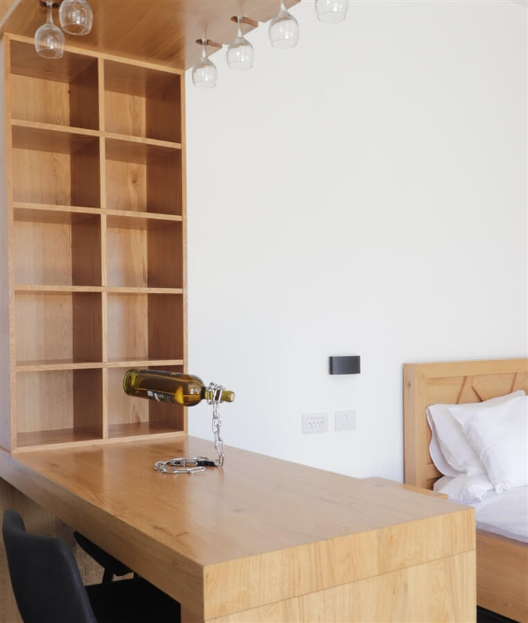 תמונה של יחידות אירוח זוגיות - 6