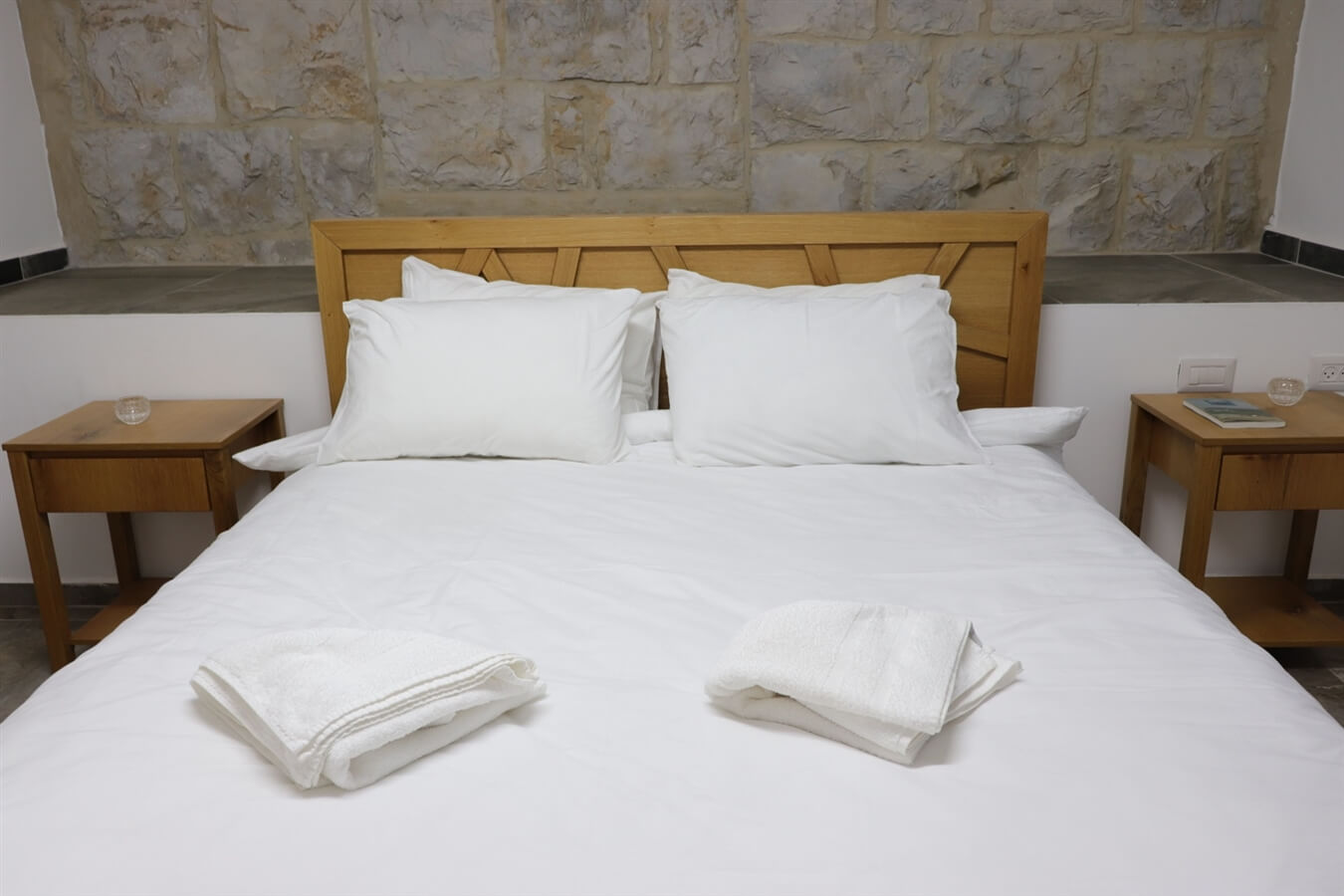 תמונה של הסוויטה הזוגית - 3