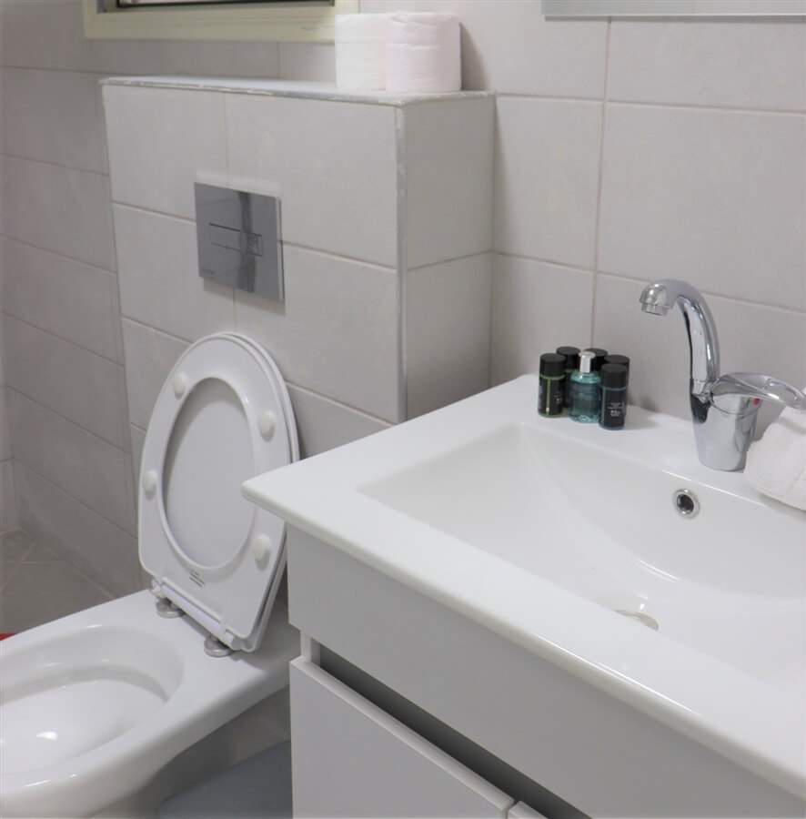 תמונה של הסוויטה הזוגית - 8