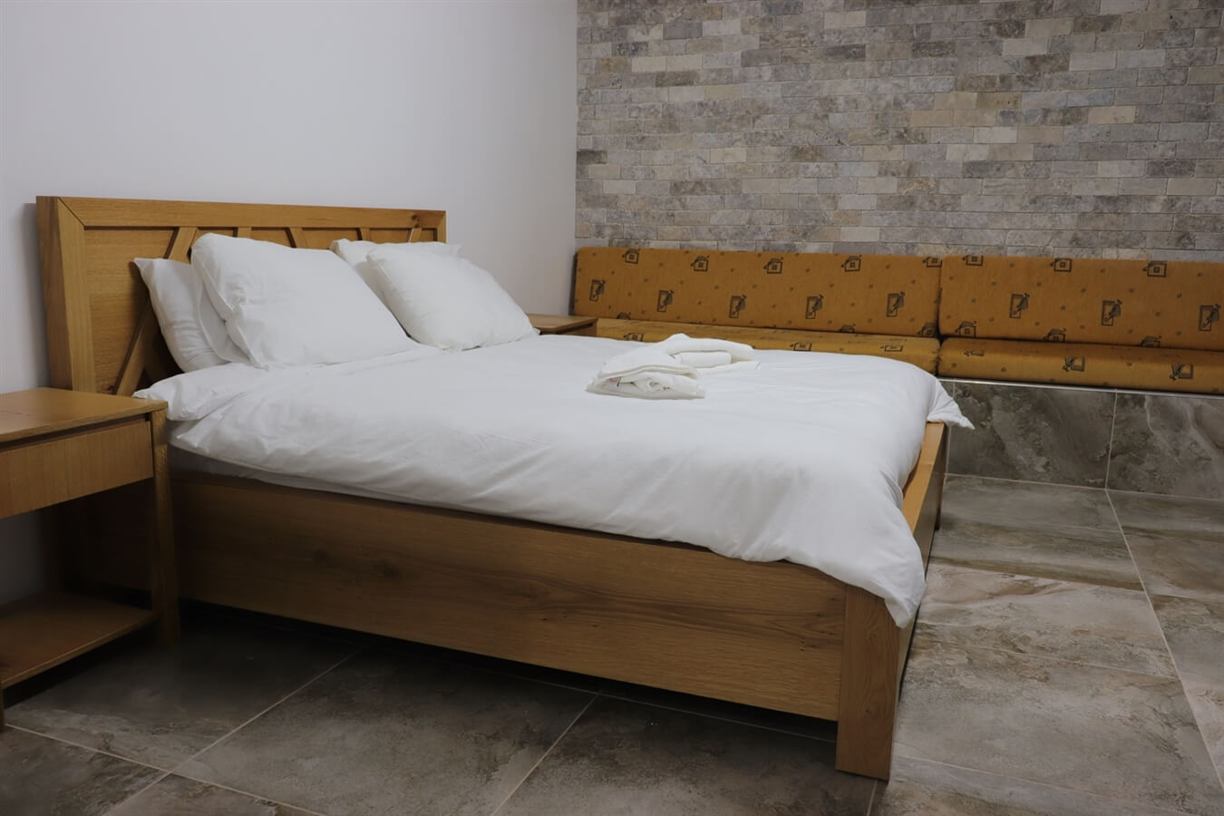 תמונה של הסוויטה המשפחתית - 3