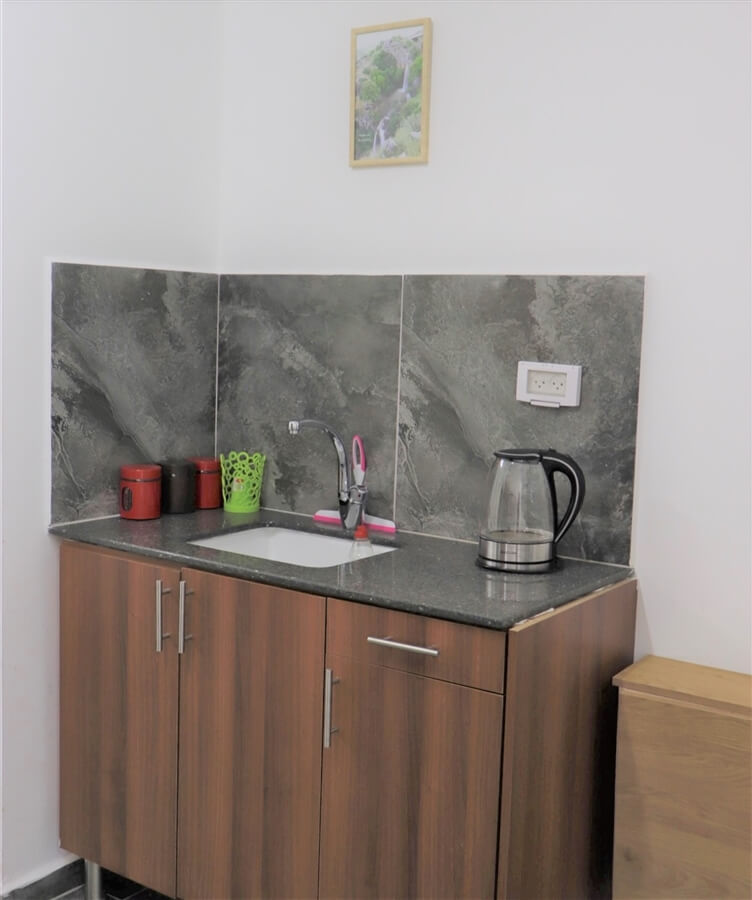 תמונה של הסוויטה המשפחתית - 8