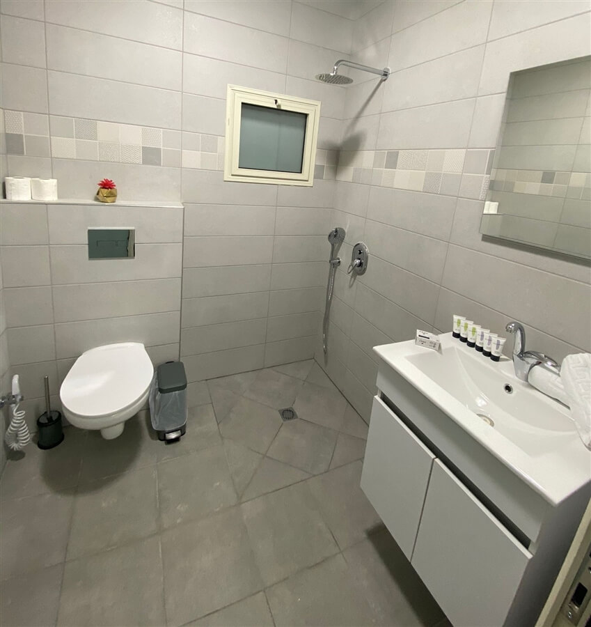 תמונה של חדר אירוח זוגי - 3