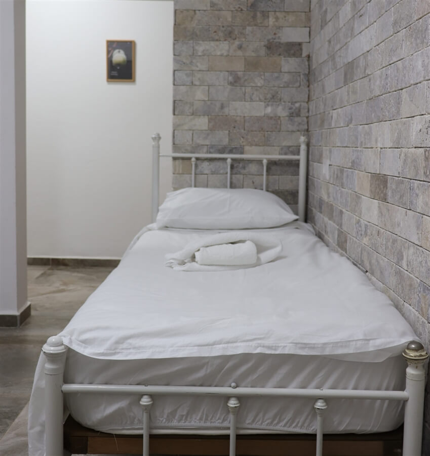 תמונה של הסוויטה המשפחתית - 6