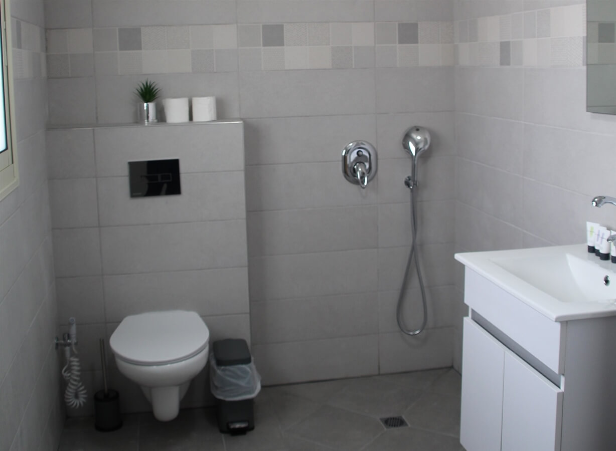 תמונה של הסוויטה המשפחתית - 9