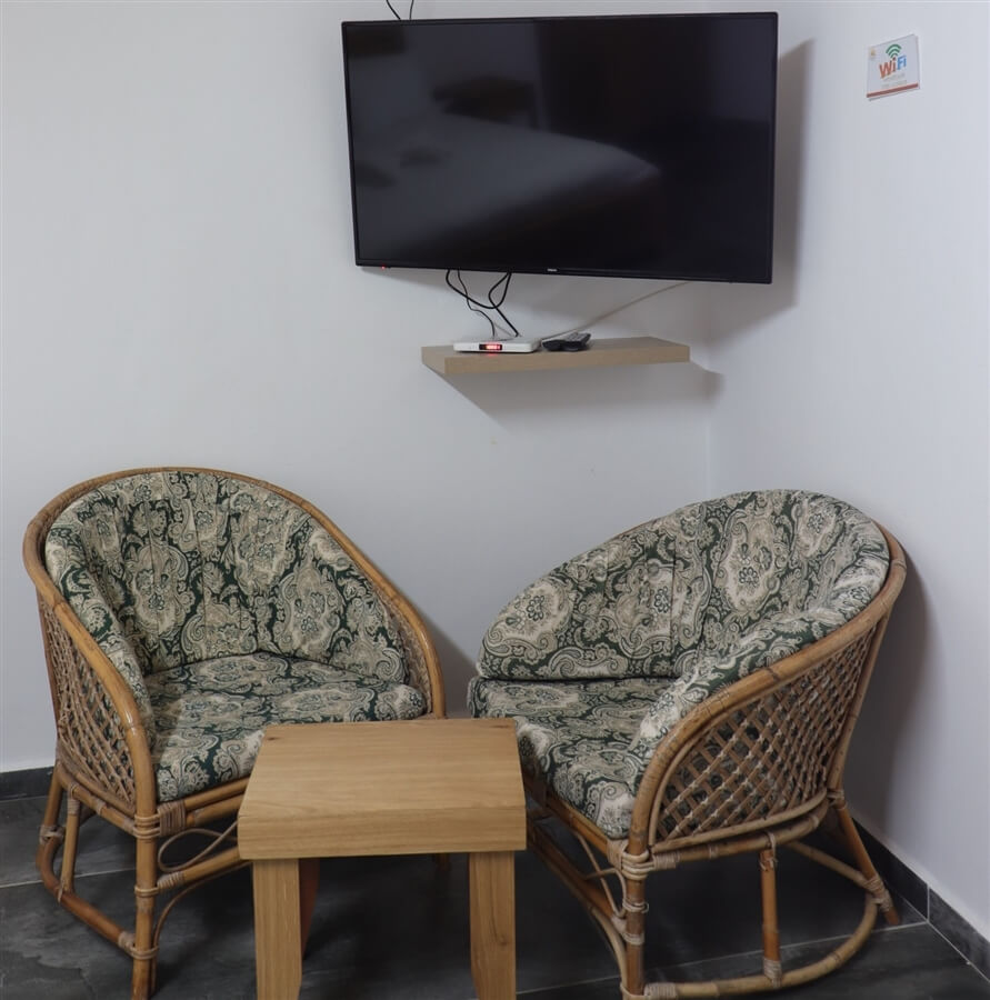 תמונה של הסוויטה הזוגית - 4