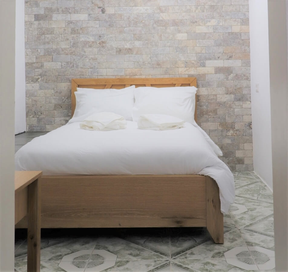 תמונה של הסוויטה המשפחתית - 2