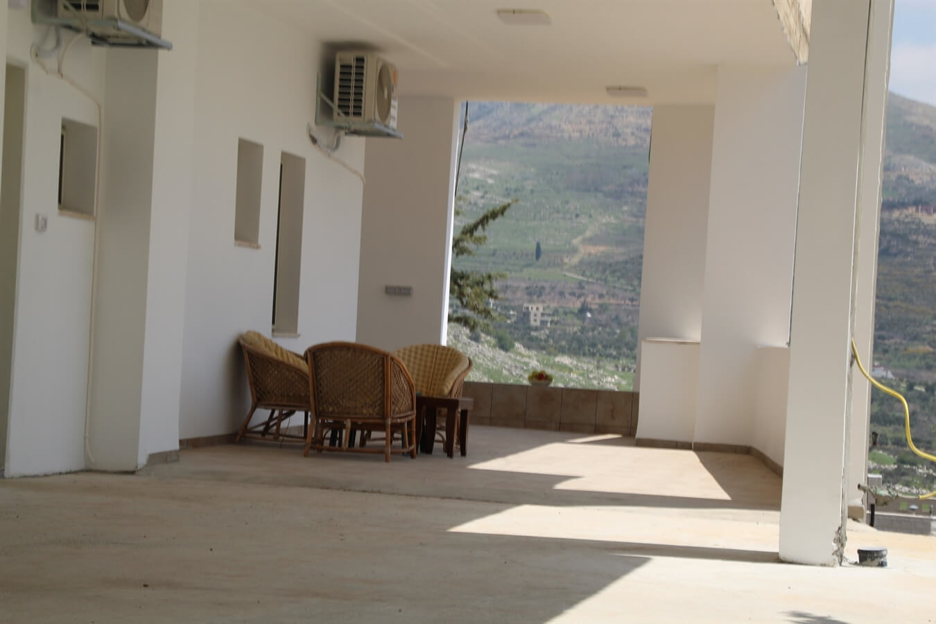 תמונה של הסוויטה המשפחתית - 10