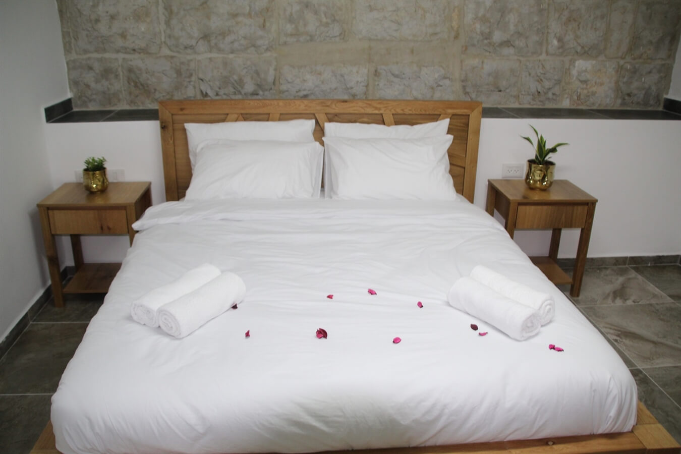 תמונה של הסוויטה הזוגית - 7