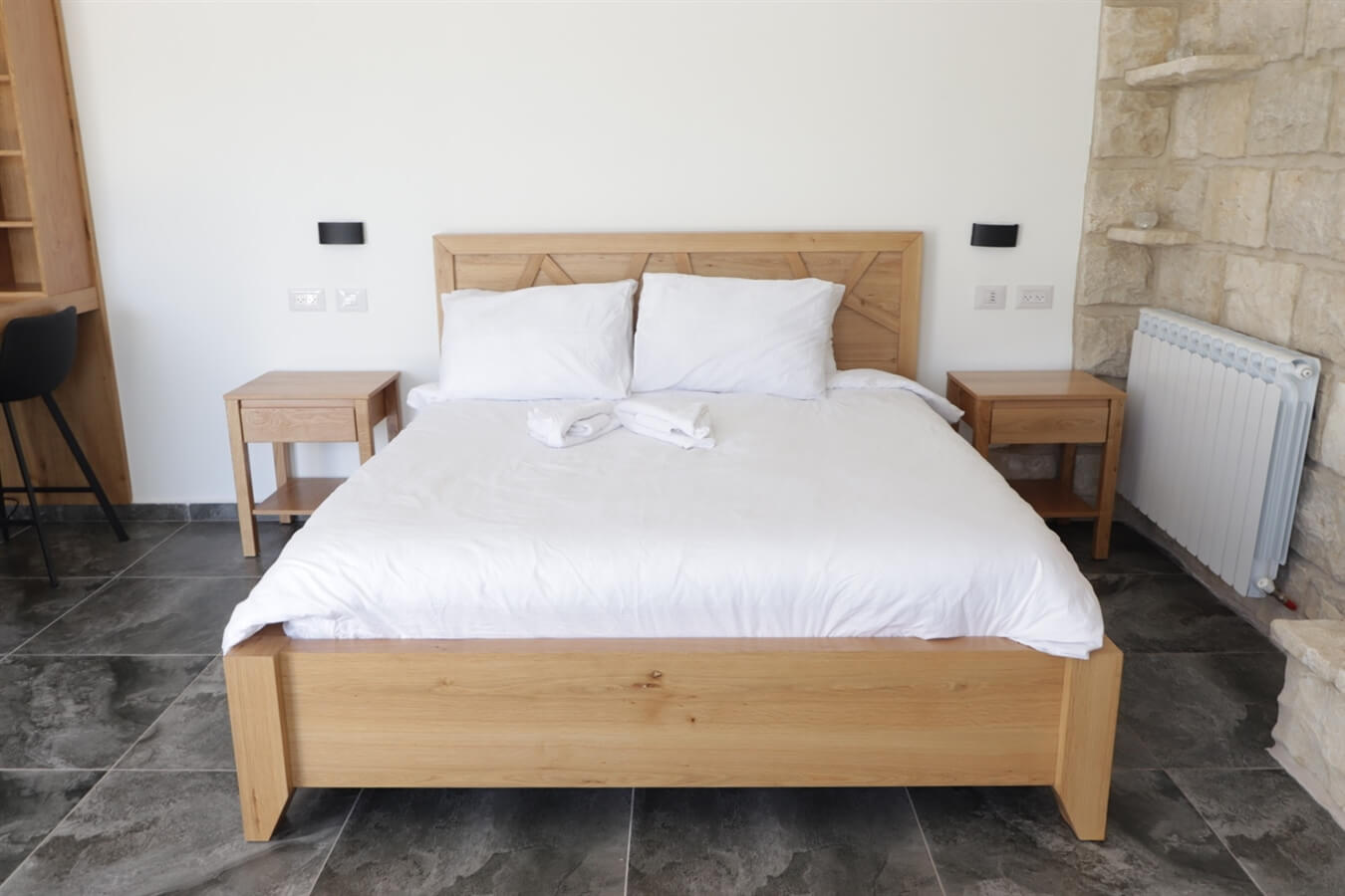 תמונה של יחידות אירוח זוגיות - 2