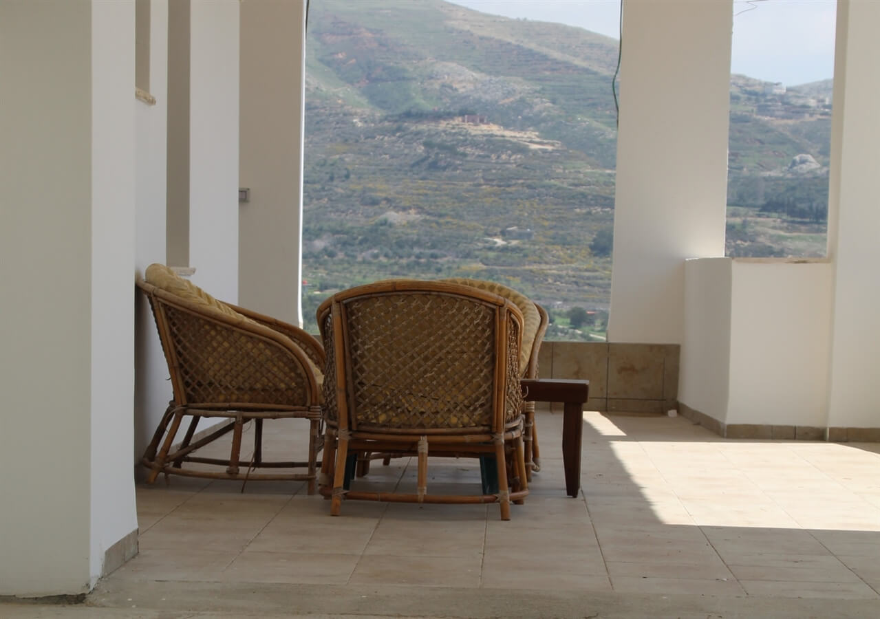 תמונה של הסוויטה הזוגית - 10