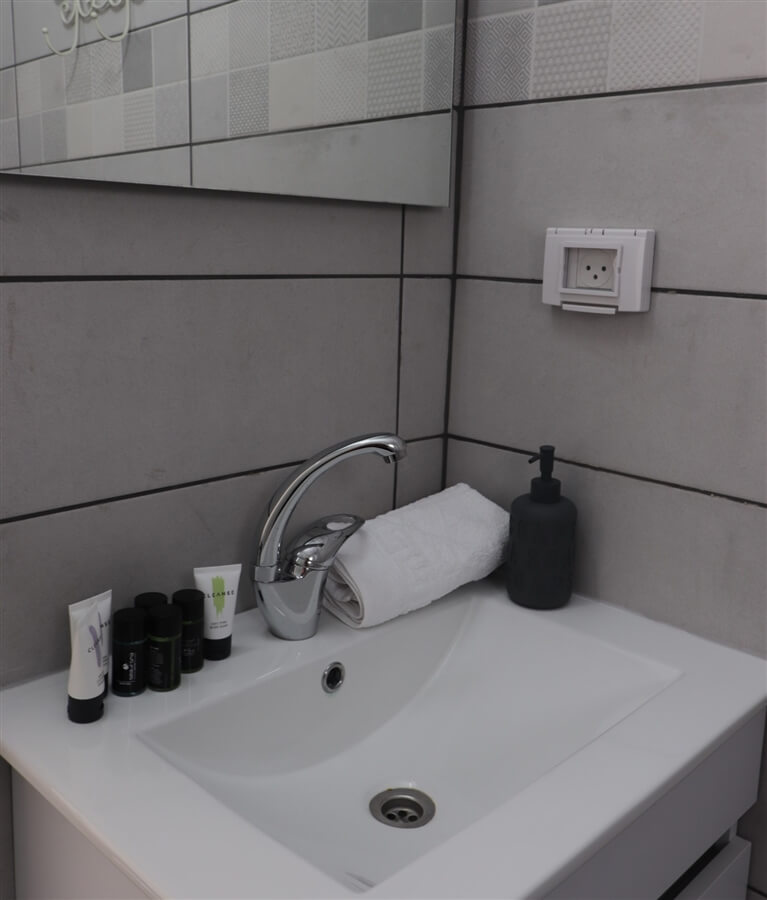 תמונה של חדר אירוח זוגי - 4