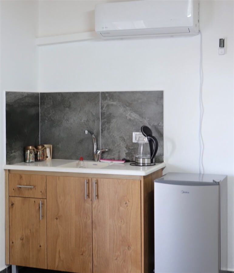 תמונה של הסוויטה הזוגית - 5