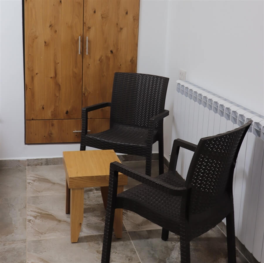 תמונה של הסוויטה הזוגית - 6