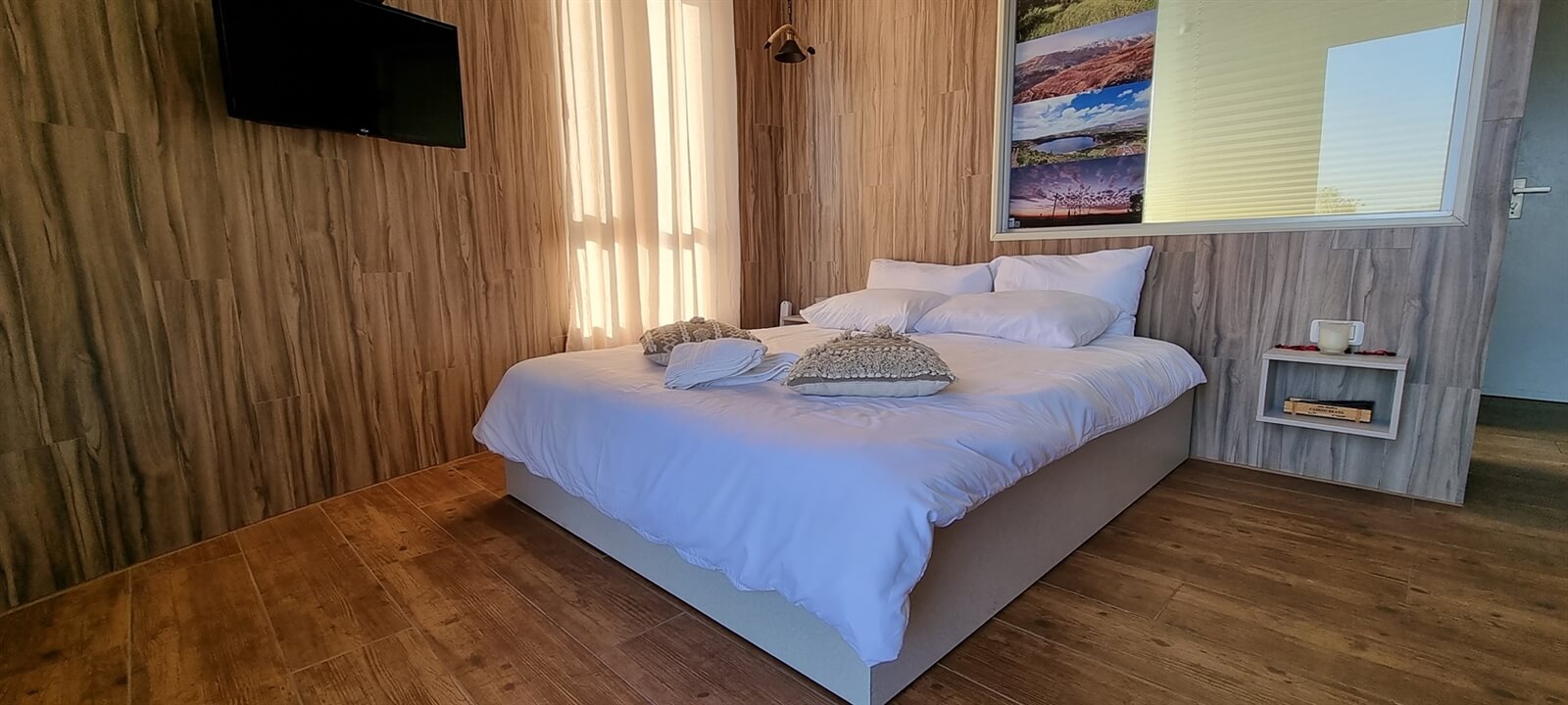 תמונה של הצימרים - 9