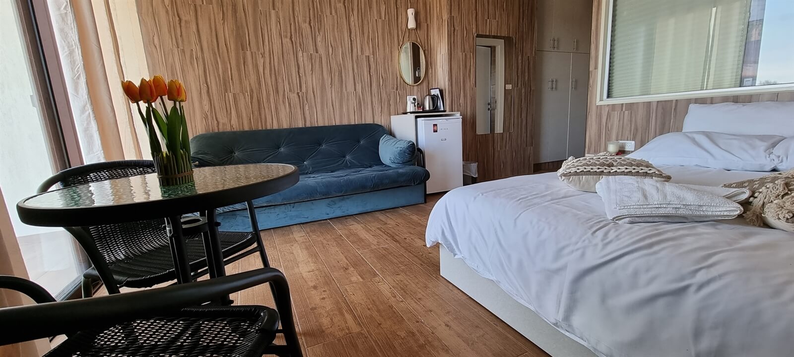 תמונה של הצימרים - 3