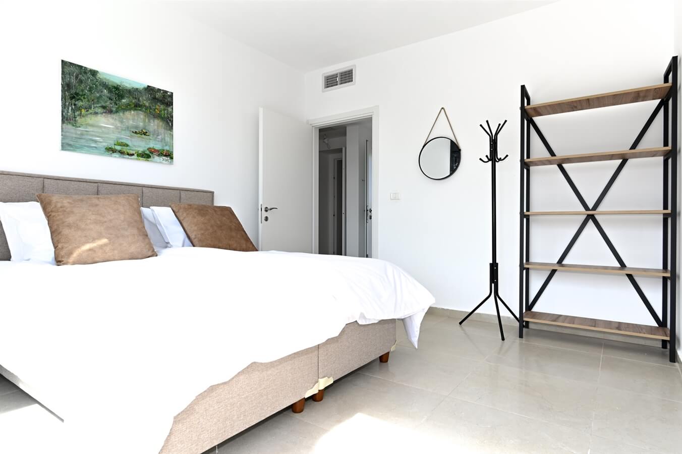 תמונה של דירת 4 חדרים-sea view - 8