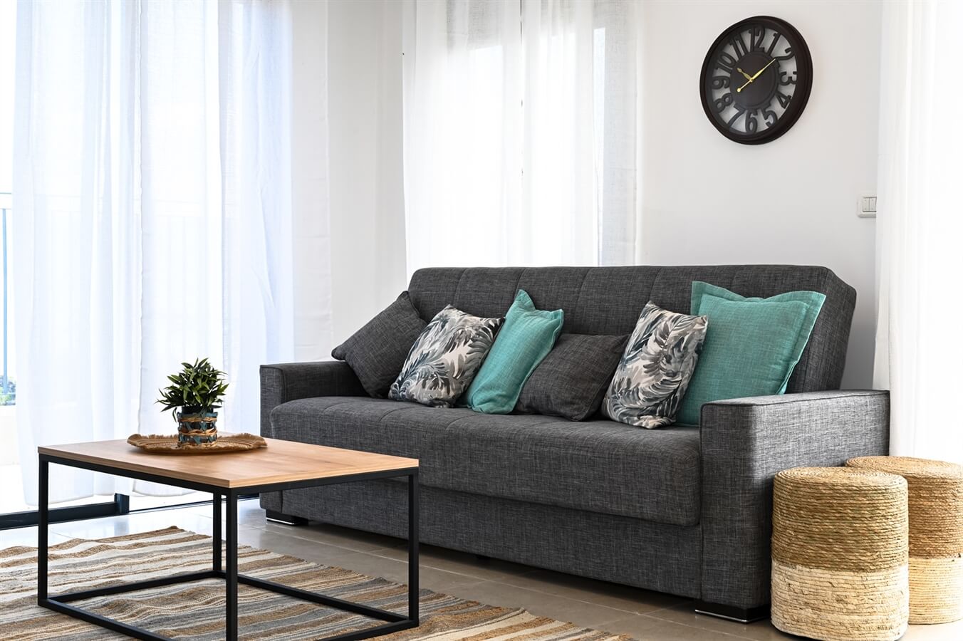 תמונה של דירת 4 חדרים - 3