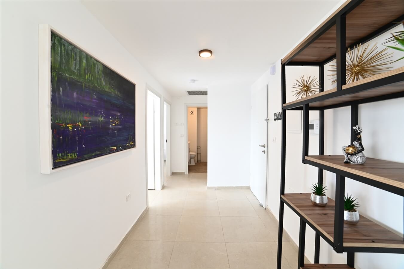 תמונה של דירת 4 חדרים - 5