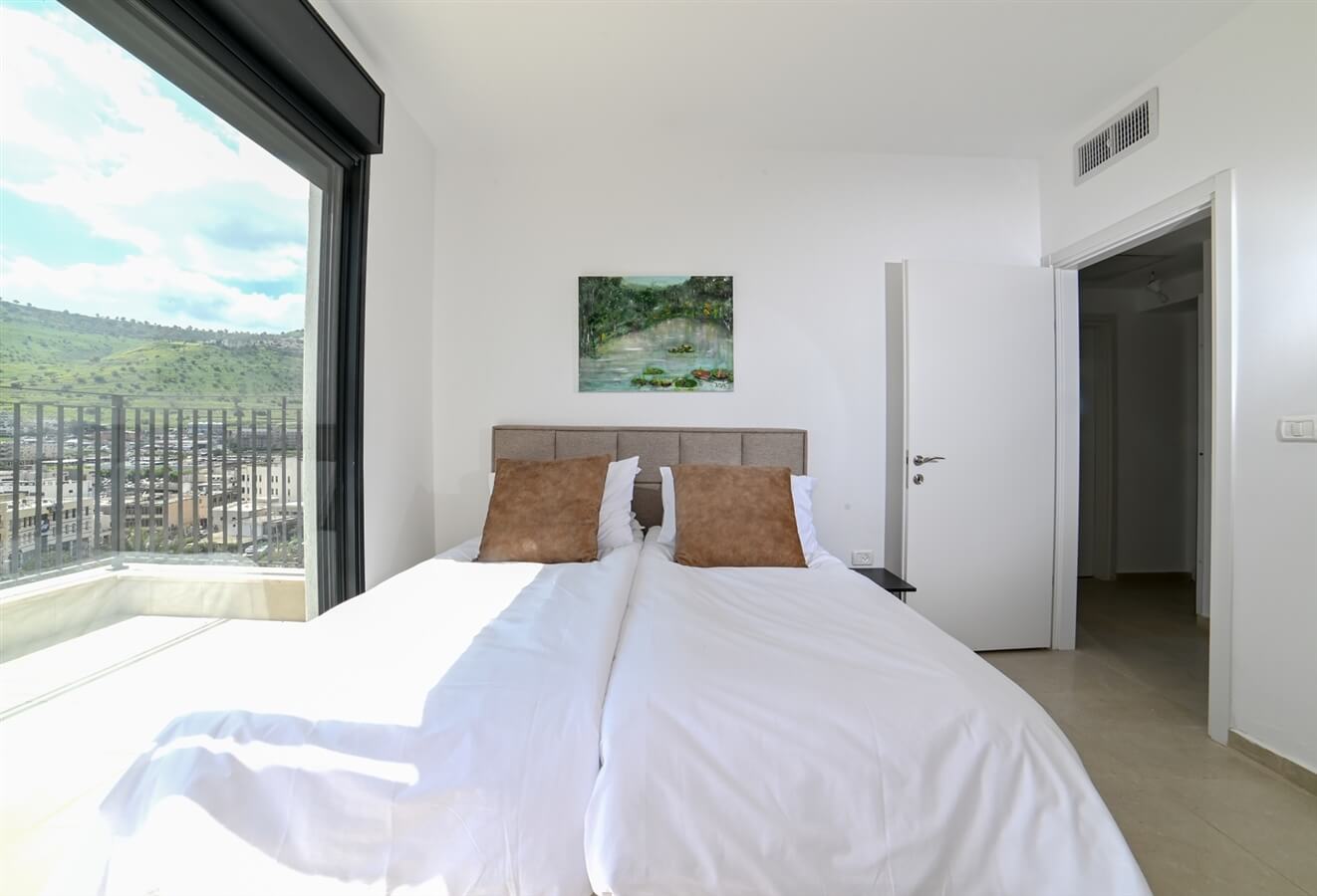 תמונה של דירת 4 חדרים - 10