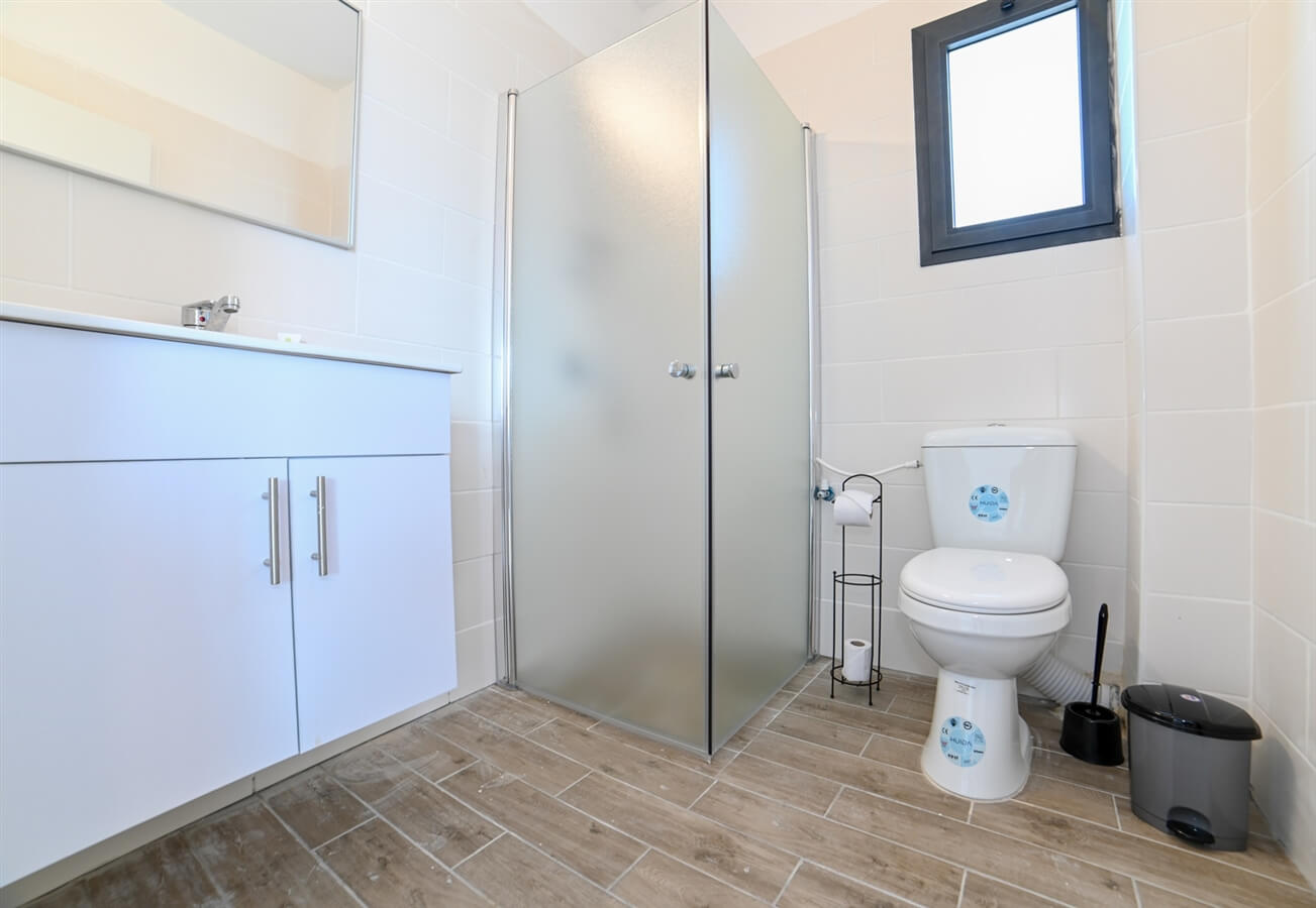 תמונה של דירת 4 חדרים - 8