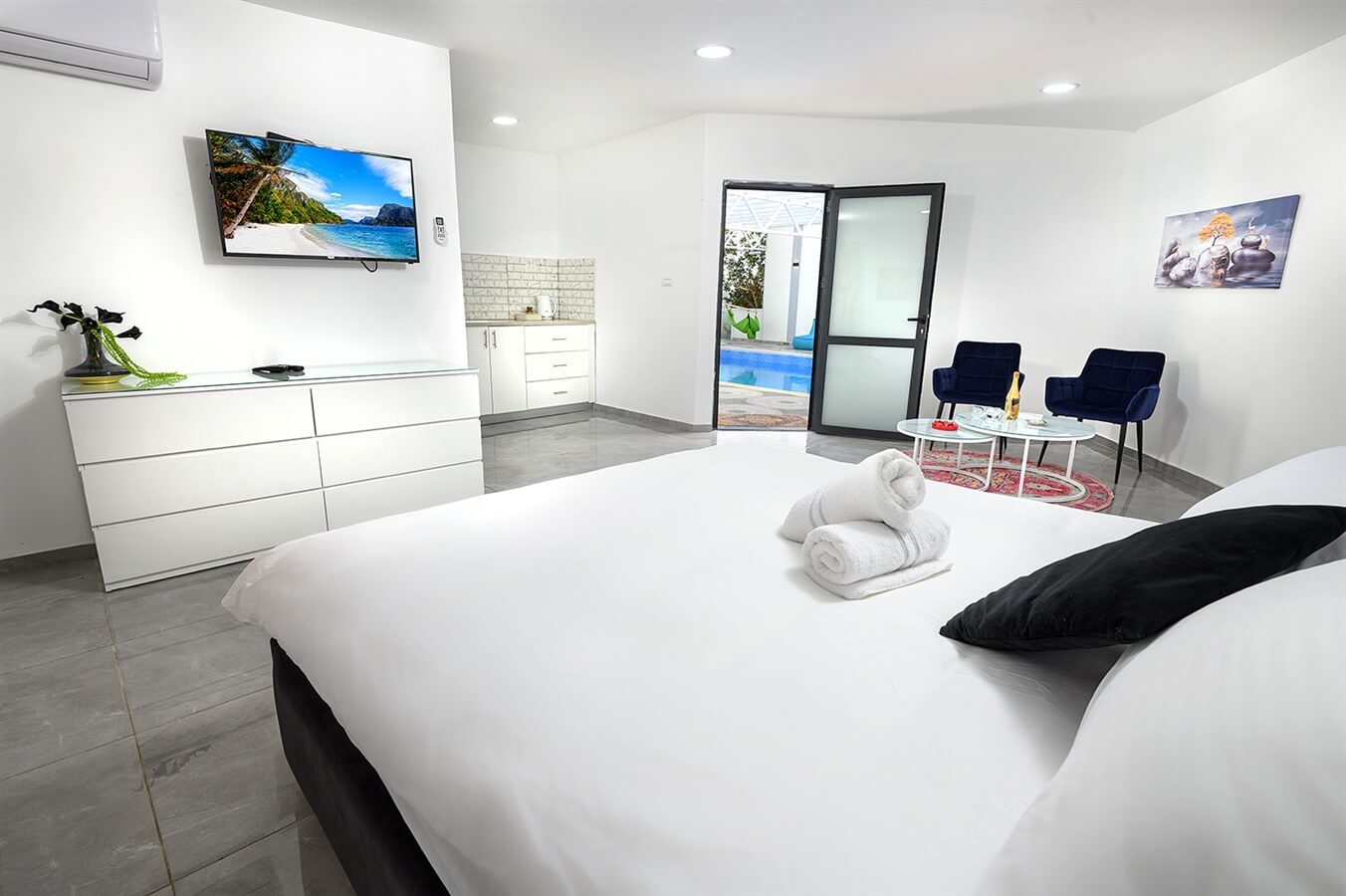 תמונה של האחוזה - 3 תמונה של האחוזה - 3