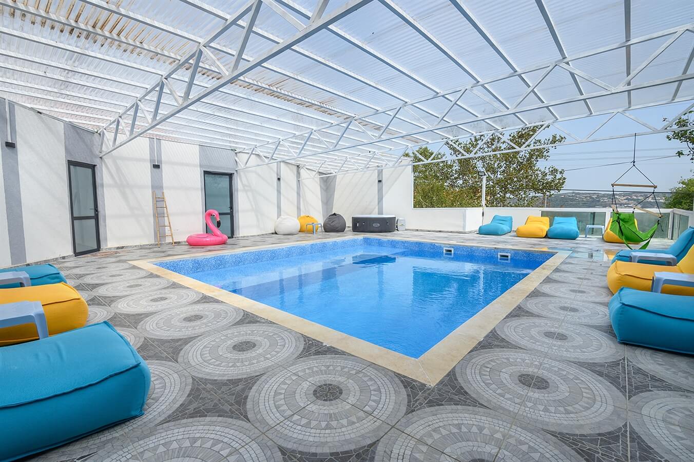 תמונה שצולמה באחוזת רוזנוולד - 1 תמונה של אחוזת רוזנוולד - 1