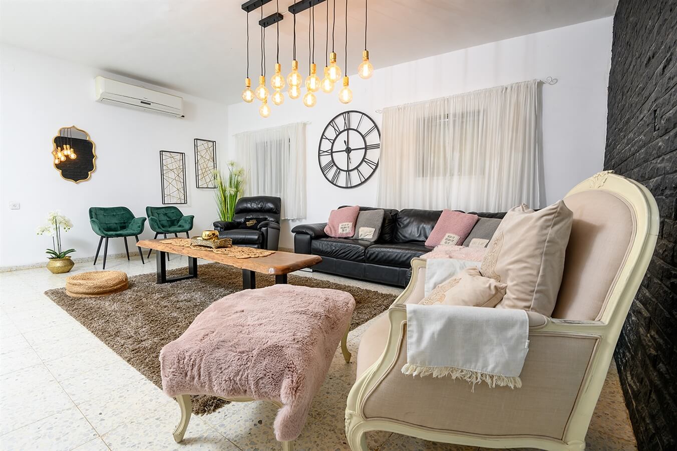 תמונה של האחוזה - 1 תמונה של האחוזה - 1