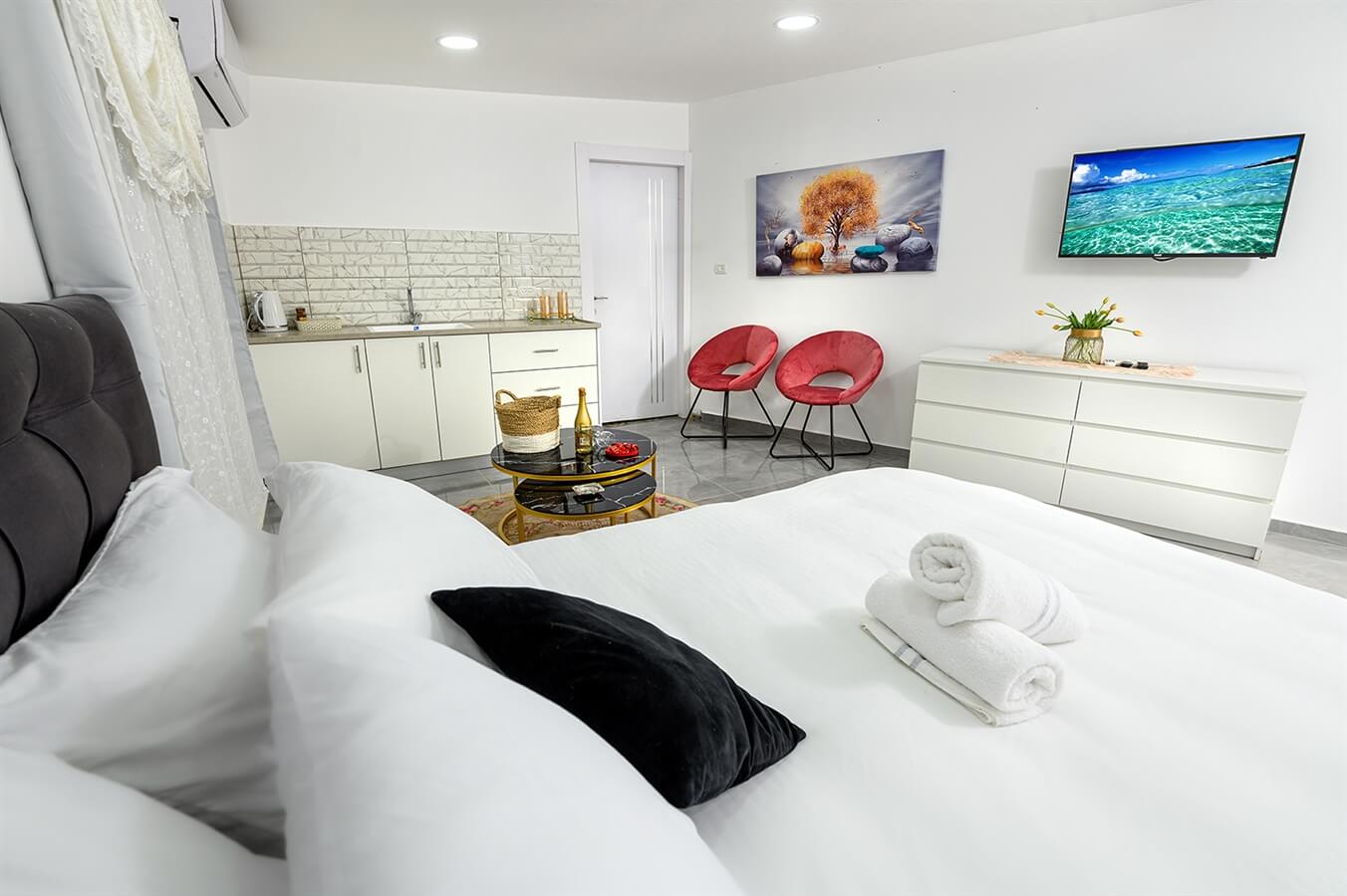 תמונה של האחוזה - 5 תמונה של האחוזה - 5