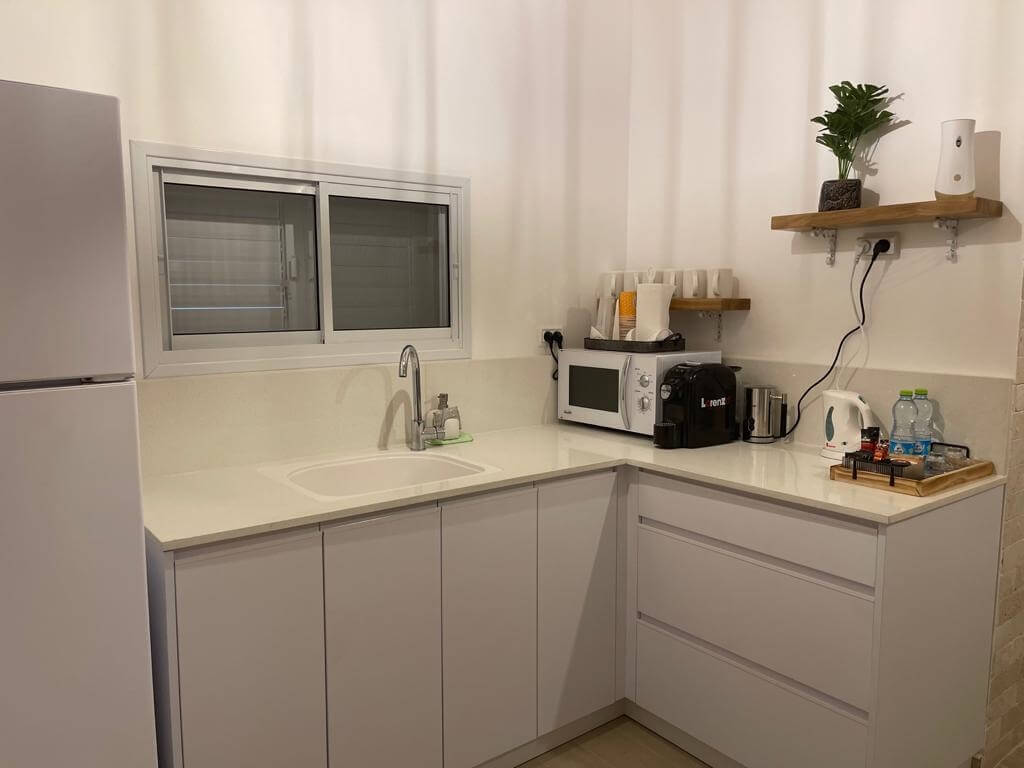 תמונה של הבקתה - 2