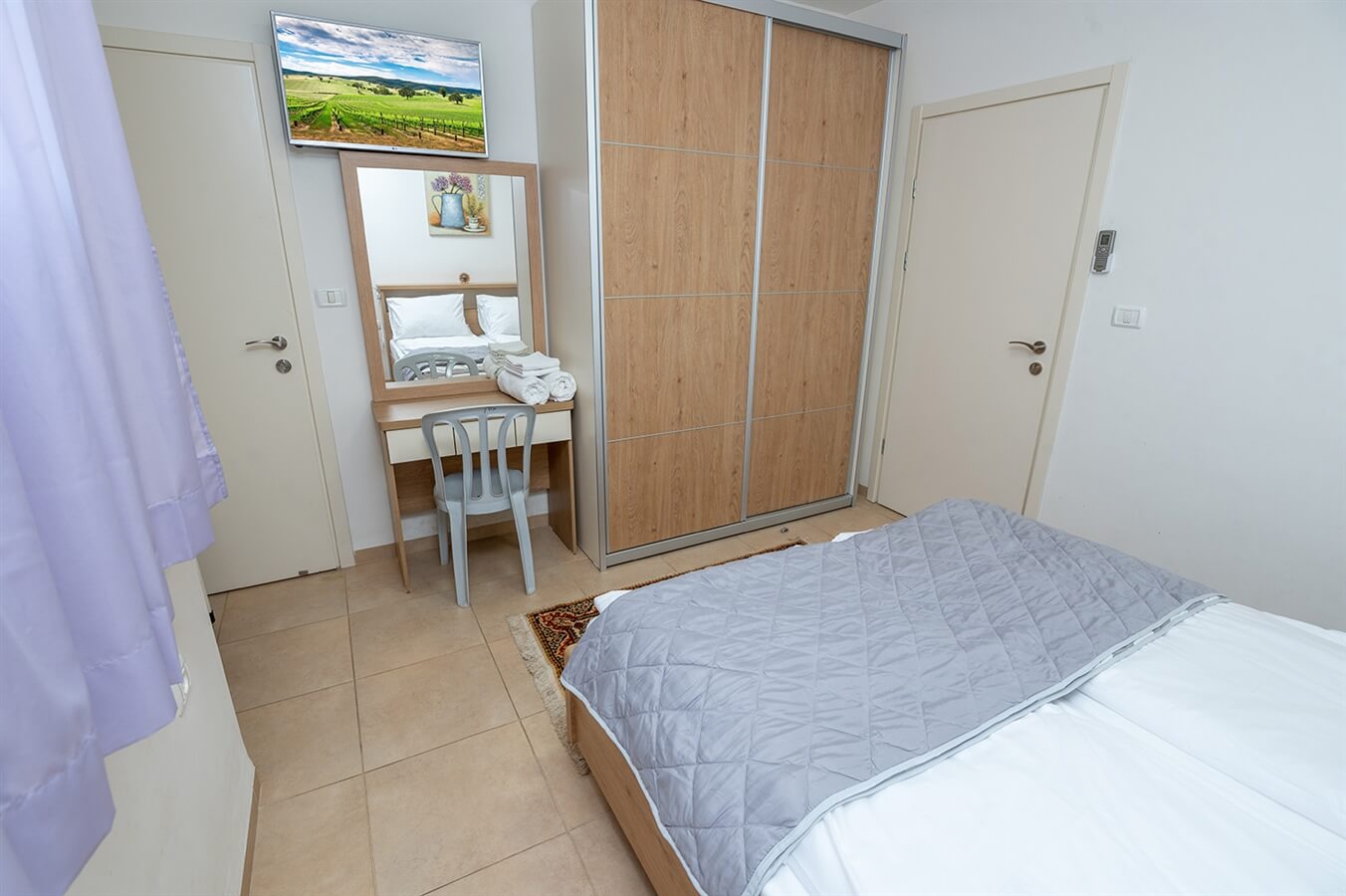 תמונה של מול ציפורי - 3