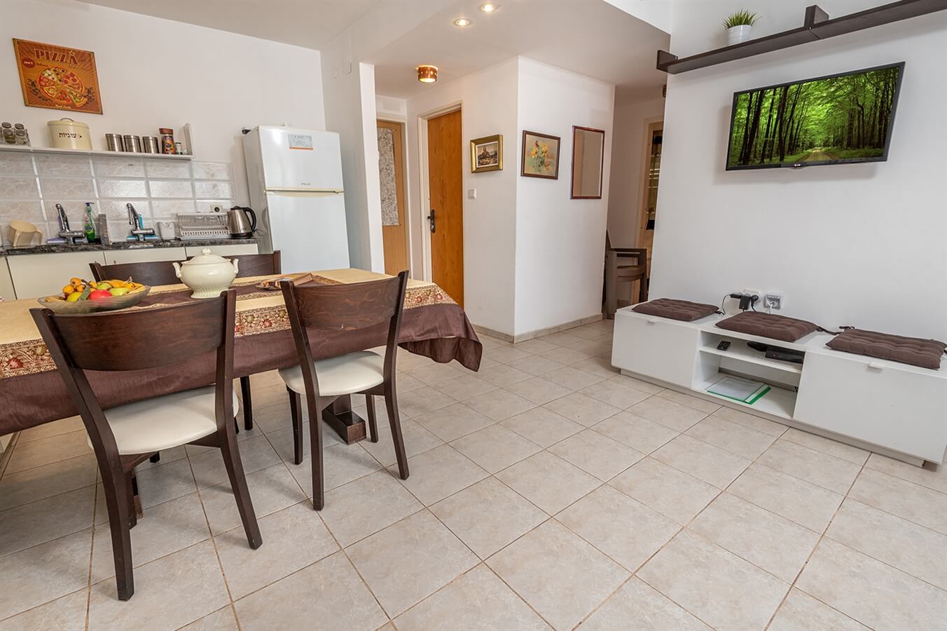 תמונה של היחידה המשפחתית - 4