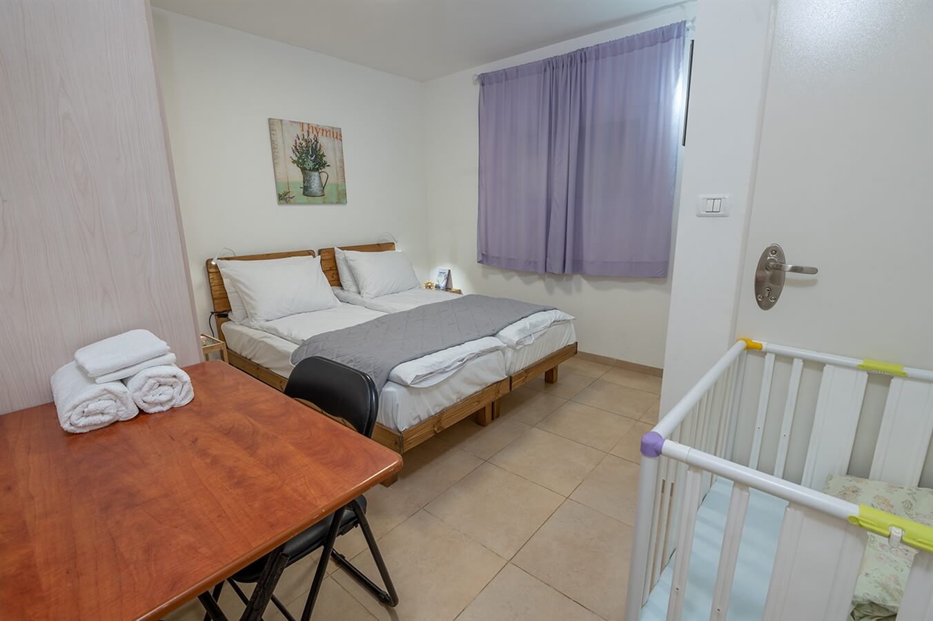 תמונה של מול הבוסתן - 5