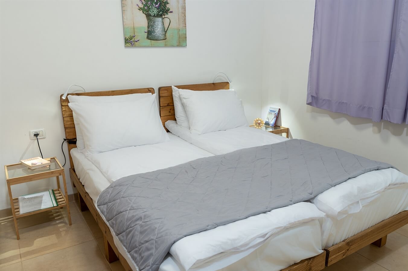 תמונה של מול הבוסתן - 9