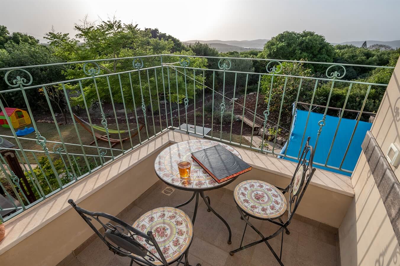 תמונה של מול ציפורי - 8