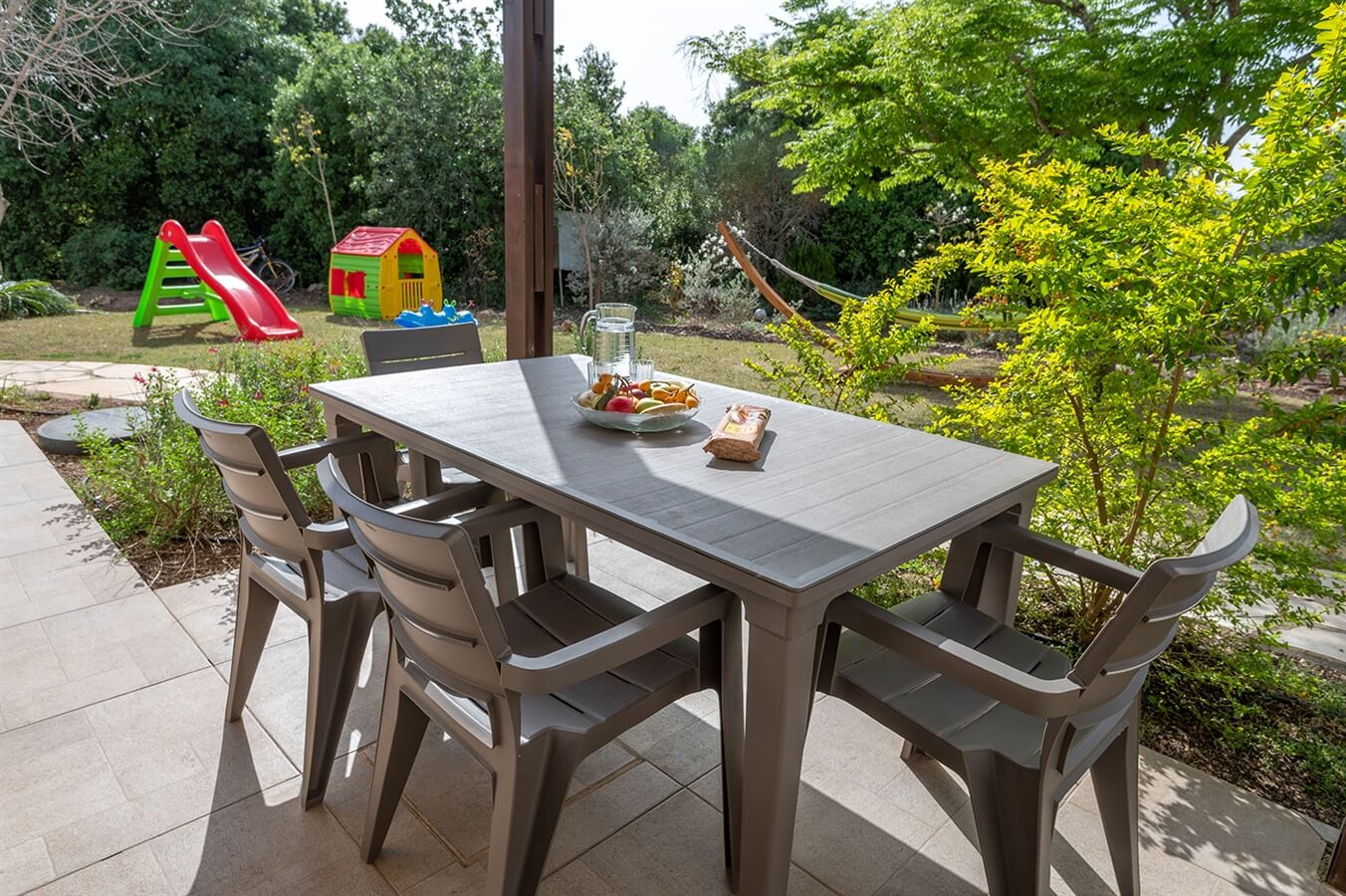 תמונה של היחידה המשפחתית - 9