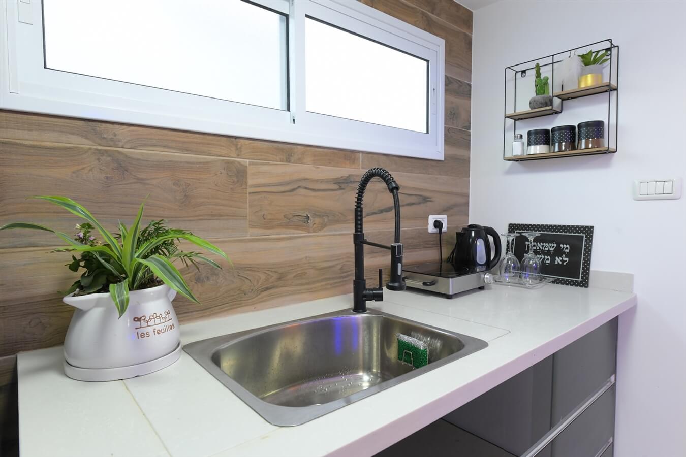 תמונה של דירת הנופש - 8