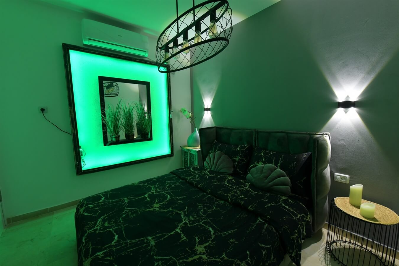 תמונה של דירת הנופש - 3