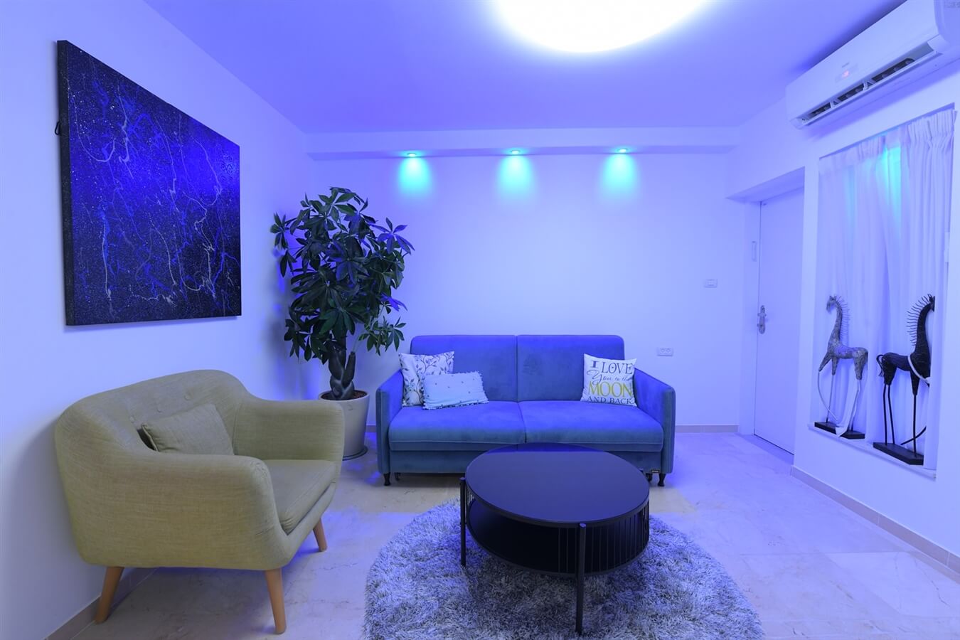 תמונה של דירת הנופש - 5