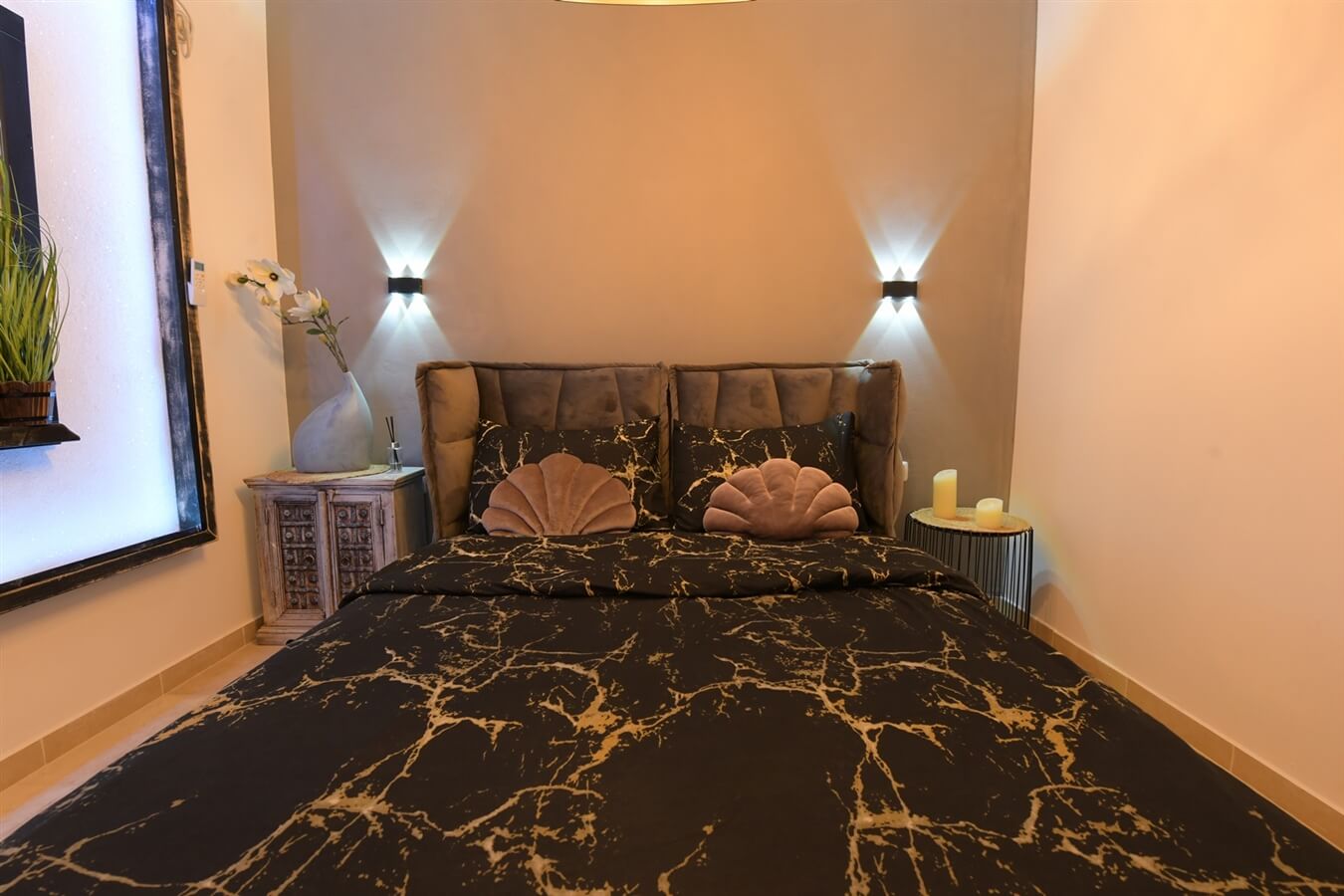 תמונה של דירת הנופש - 4