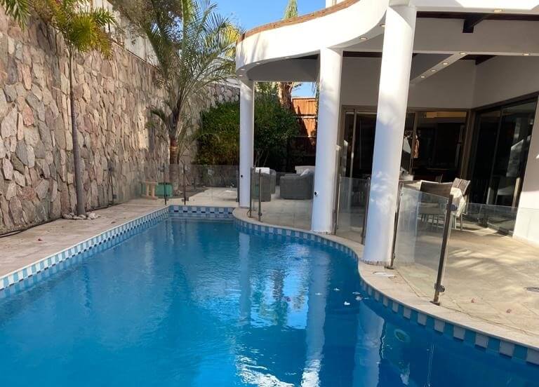 תמונה שצולמה בוילה אמדר אילת - 1 תמונה של וילה אמדר אילת - 1