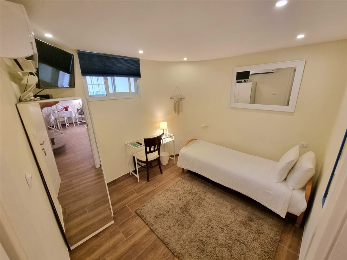 תמונה של חדרי יחיד - 1 תמונה של חדרי יחיד - 1