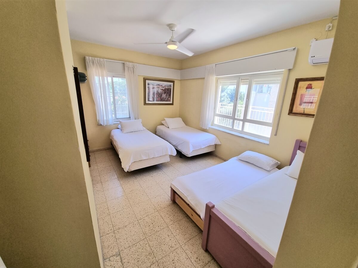 תמונה של סוויטה אקזקיוטיב - 5 תמונה של סוויטה אקזקיוטיב - 5