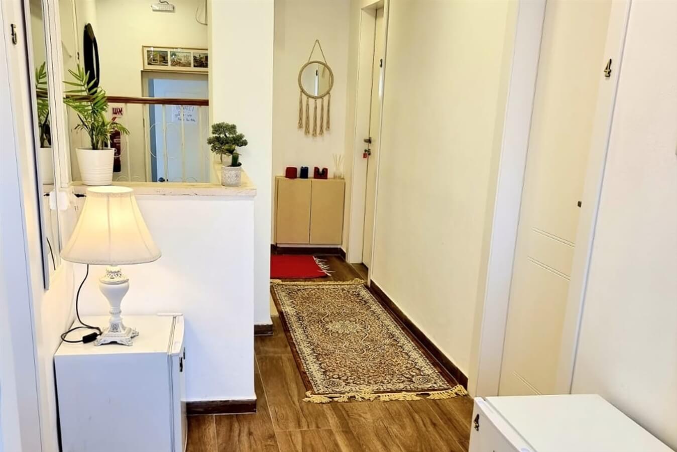 תמונה של חדרי יחיד - 2 תמונה של חדרי יחיד - 2