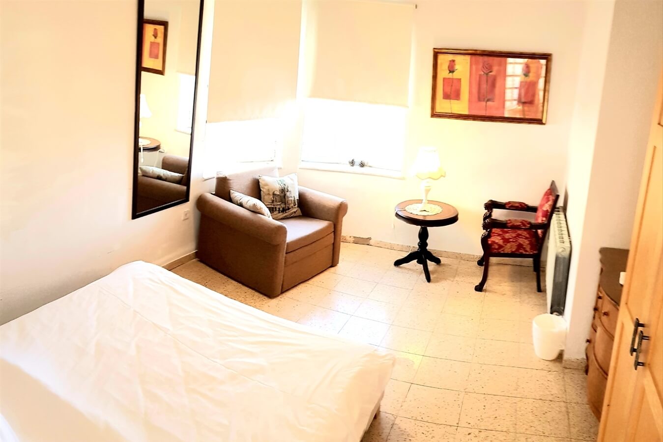 תמונה של יחידות משפחתיות - 2 תמונה של יחידות משפחתיות - 2