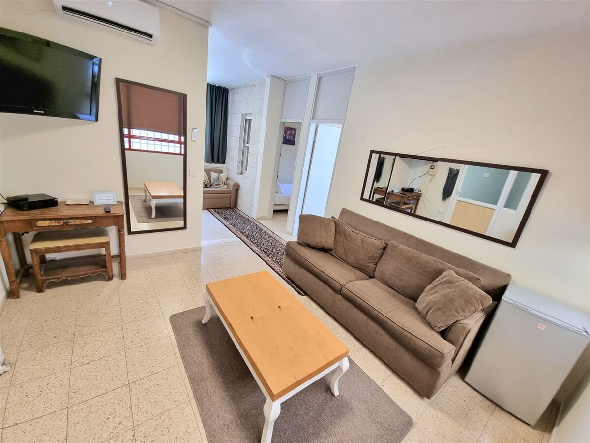 תמונה של סוויטה אקזקיוטיב - 1 תמונה של סוויטה אקזקיוטיב - 1