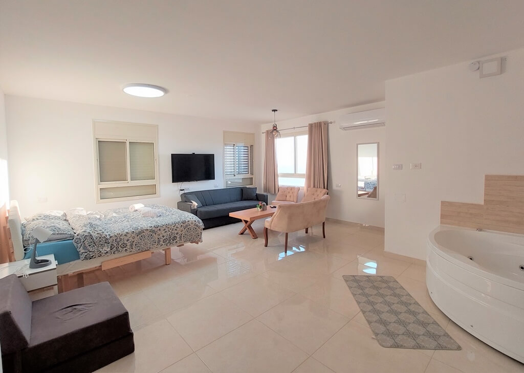 תמונה של יחידה משפחתית (205) - 2